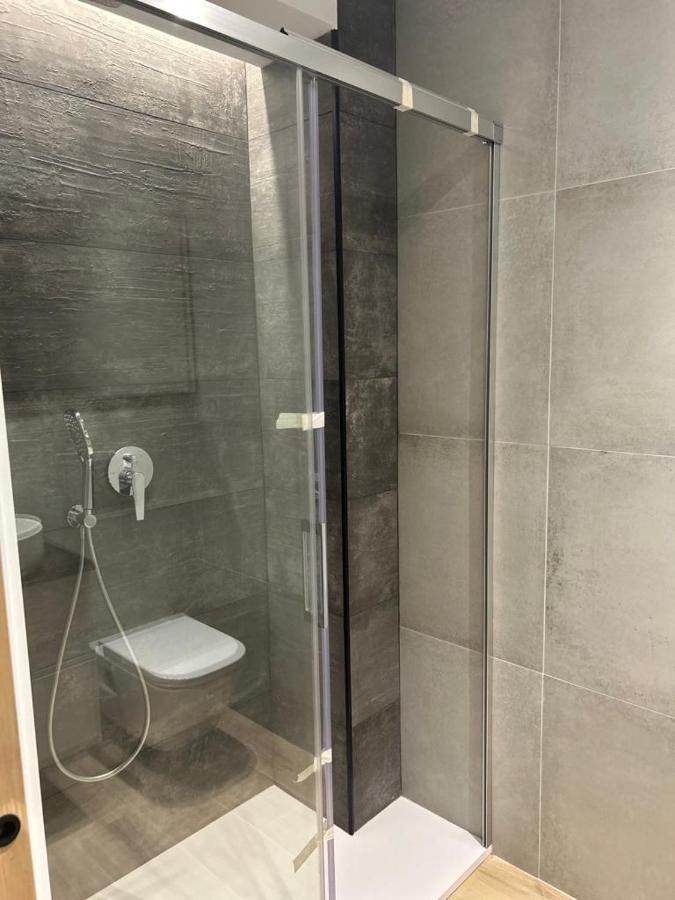 Apartamento Deluxe Casco Viejo Bilbao Exteriör bild